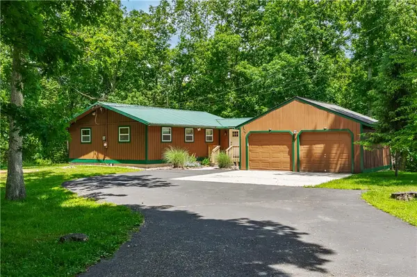 307 Timber Hill Road, Price Twp, PA 18332