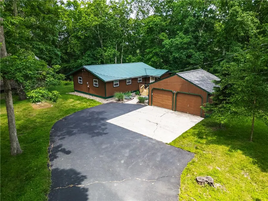 307 Timber Hill Road, Henryville, PA 18332 - #2