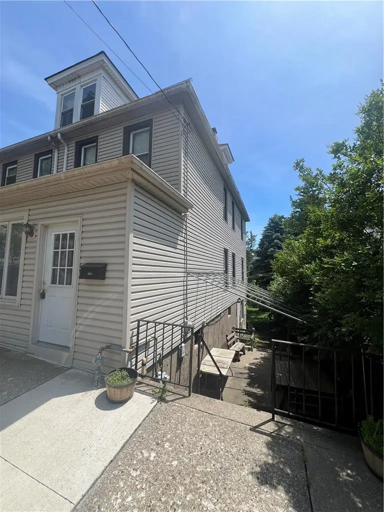 225 E St Joseph Street, Easton, PA 18042 - #2