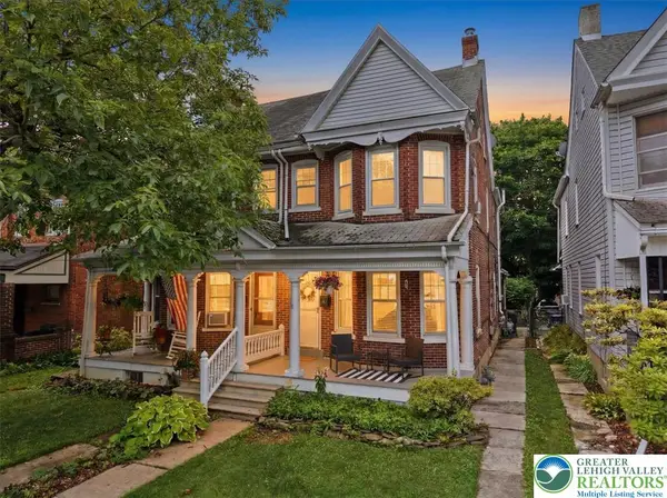 26 N 6th Street, Emmaus Boro, PA 18049