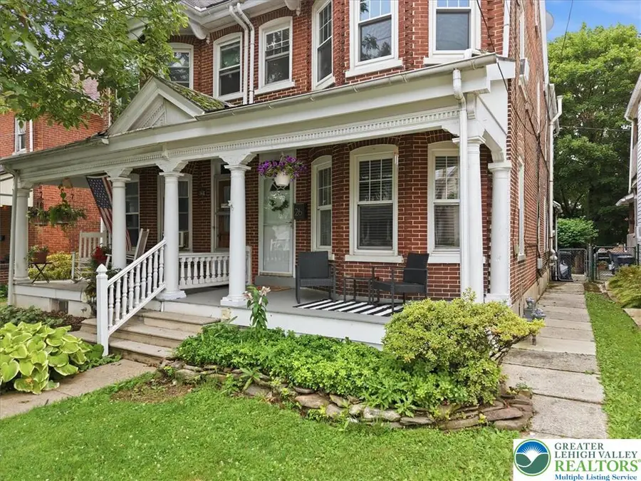 26 N 6th Street, Emmaus, PA 18049 - #2