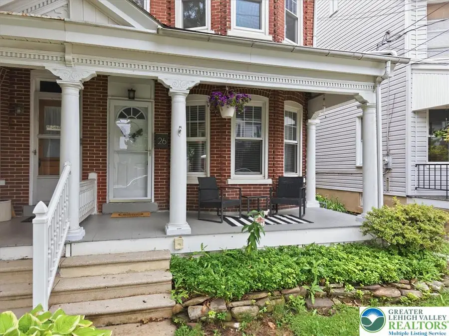 26 N 6th Street, Emmaus, PA 18049 - #3