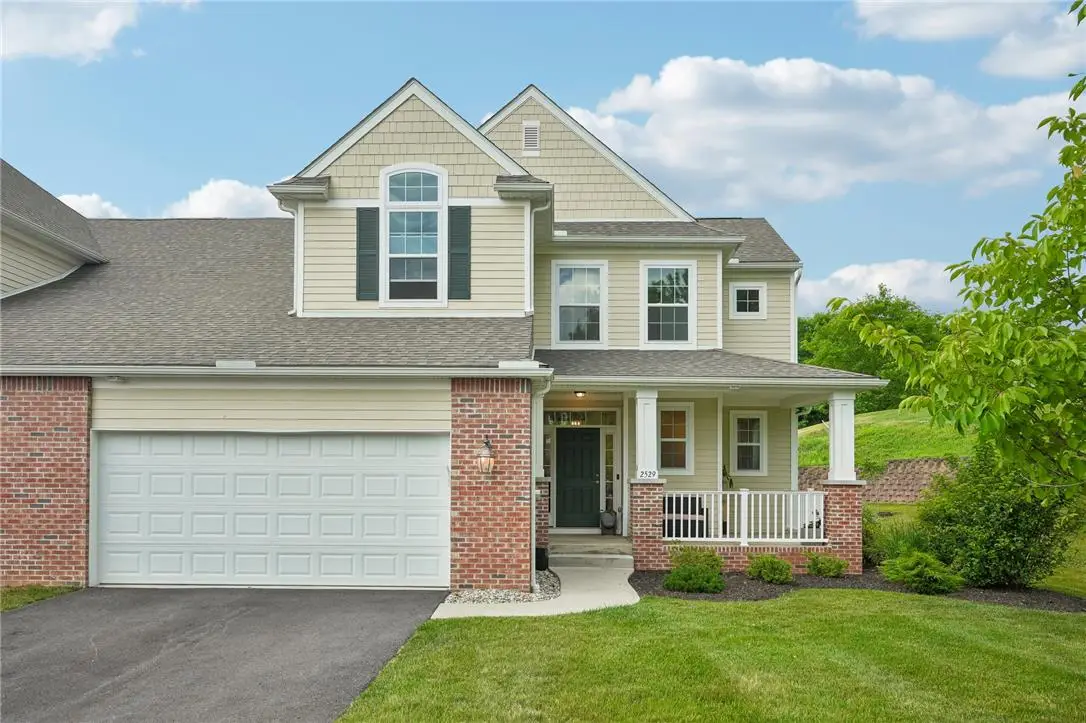2529 Napa Drive, Forks Township, PA 18040 - #1