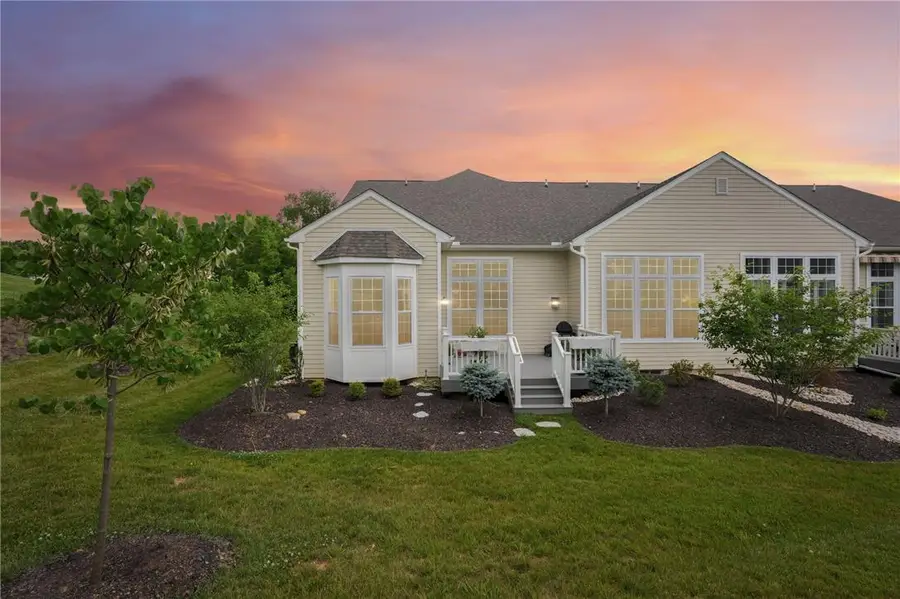 2529 Napa Drive, Forks Township, PA 18040 - #2
