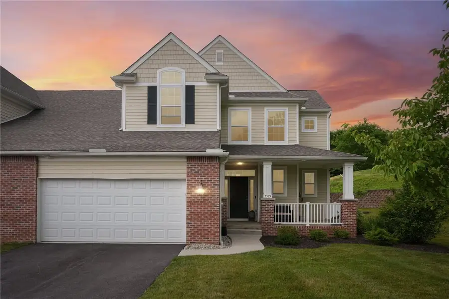 2529 Napa Drive, Forks Township, PA 18040 - #3