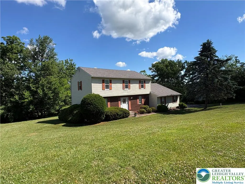 5705 Bel Air Drive, Upper Saucon, PA 18036 - #1