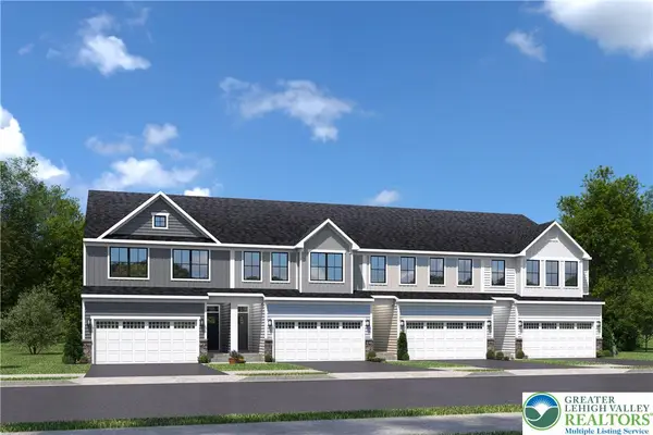 Address Withheld By Seller, Lower Macungie Twp, PA 19539