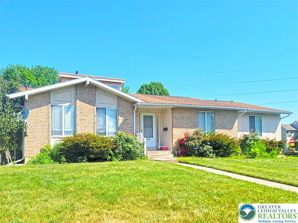 1401 Pennsylvania Street, Allentown, PA 18102 - #1