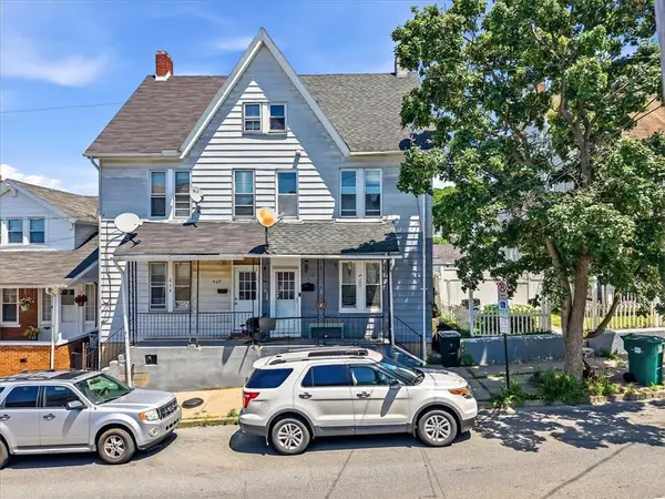 631 Alaska Street, Bethlehem City, PA 18015