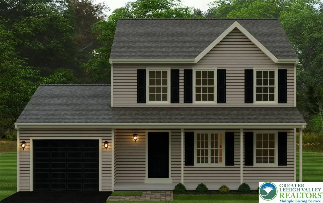 223 Maple Boulevard, Deer Lake, PA 17961 - #1