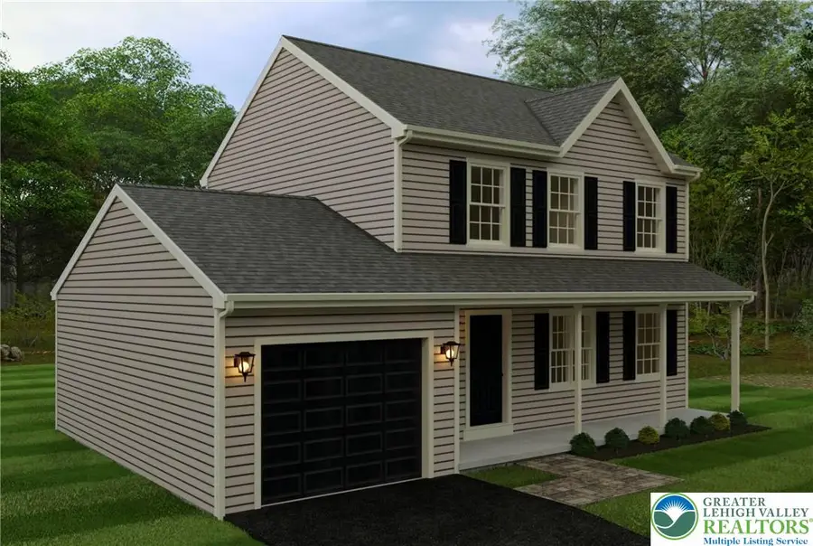 223 Maple Boulevard, Deer Lake, PA 17961 - #3