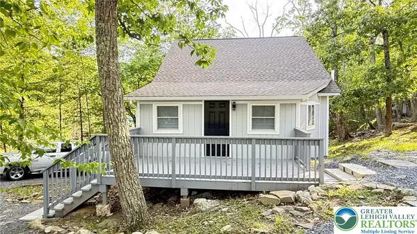 117 Clifton Drive, Lehman Twp, PA 18324