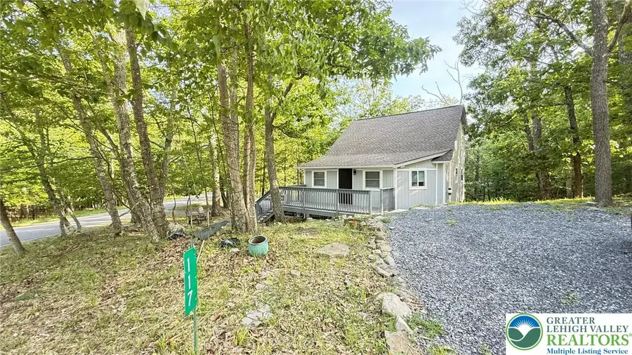 117 Clifton Drive, Saw Creek, PA 18324 - #3