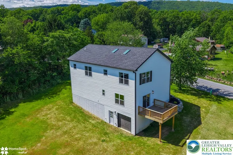 2212 Skyline Drive, Washington, PA 18080 - #3