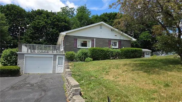 1237 Keller Road, Bushkill Twp, PA 18091