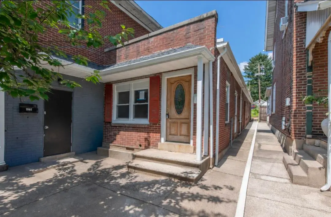 1059 Seneca Street, Fountain Hill, PA 18015 - #1