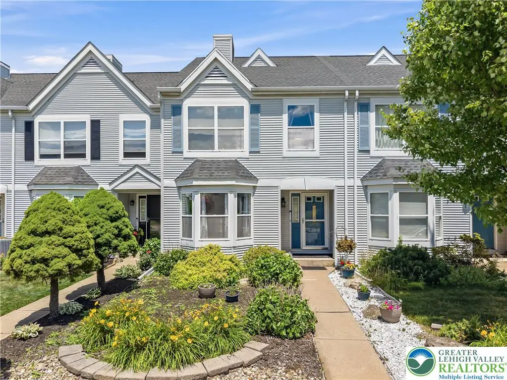 309 Hill Road, Fullerton, PA 18052 - #1