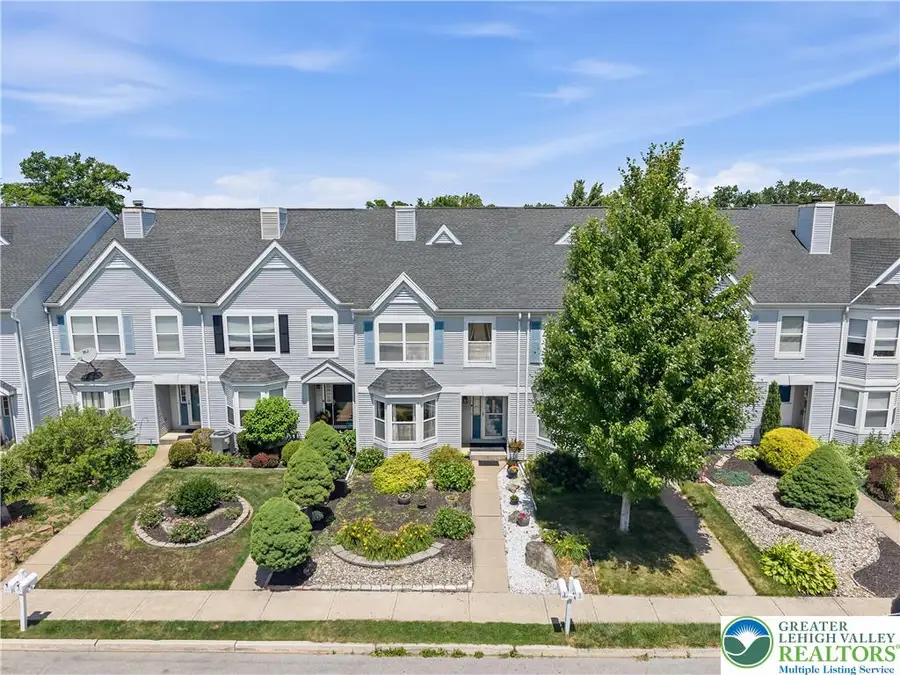 309 Hill Road, Fullerton, PA 18052 - #2