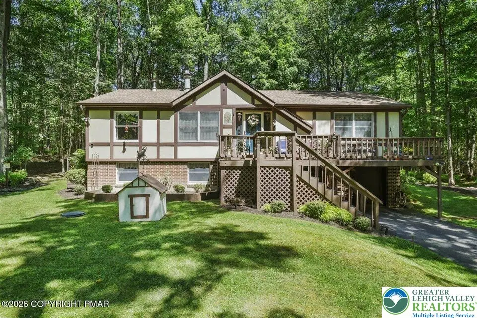137 Outer Drive, Pocono Lake, PA 18347 - #1