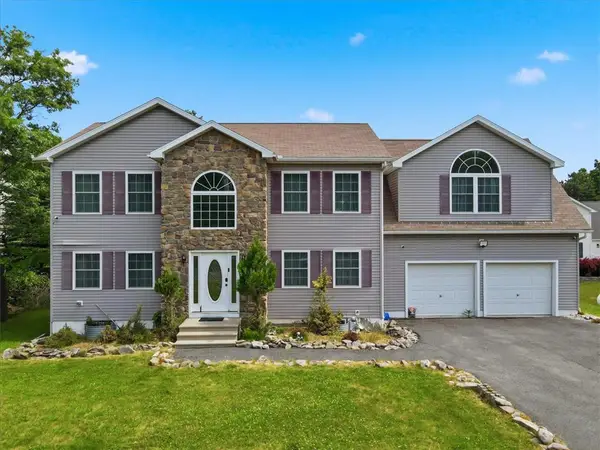 1091 Clover Road, Tunkhannock Twp, PA 18334