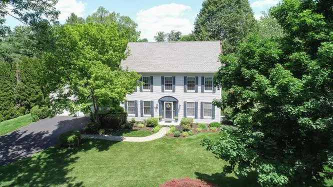 3881 Terwood Drive, Buckingham, PA 18902 - #1