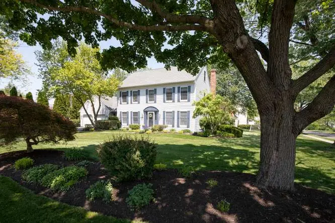 3881 Terwood Drive, Buckingham, PA 18902 - #3