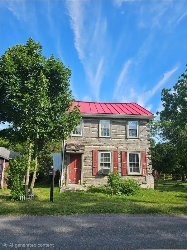 9128 Slateville Road, Lynn Twp, PA 19529