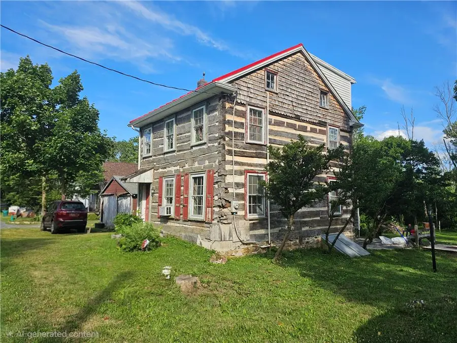 9128 Slateville Road, Lynn, PA 19529 - #2
