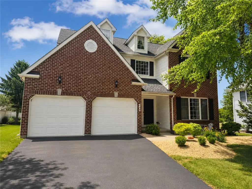 3254 Watermill Drive, Lower Macungie, PA 18062 - #1