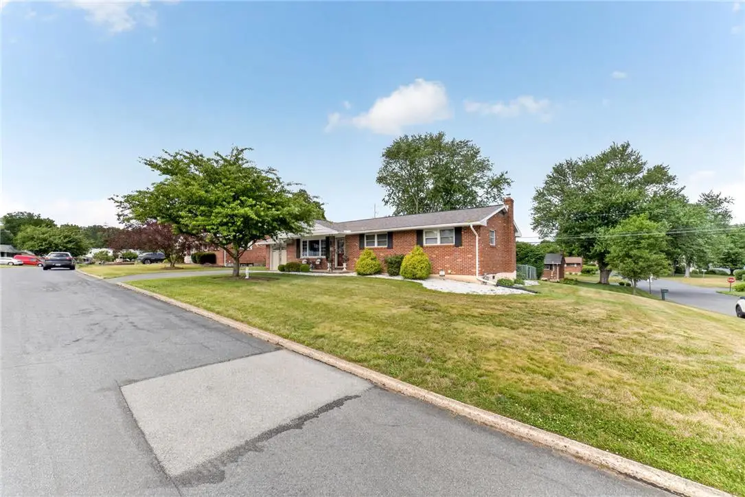 7290 Heather Road, Macungie, PA 18062 - #1