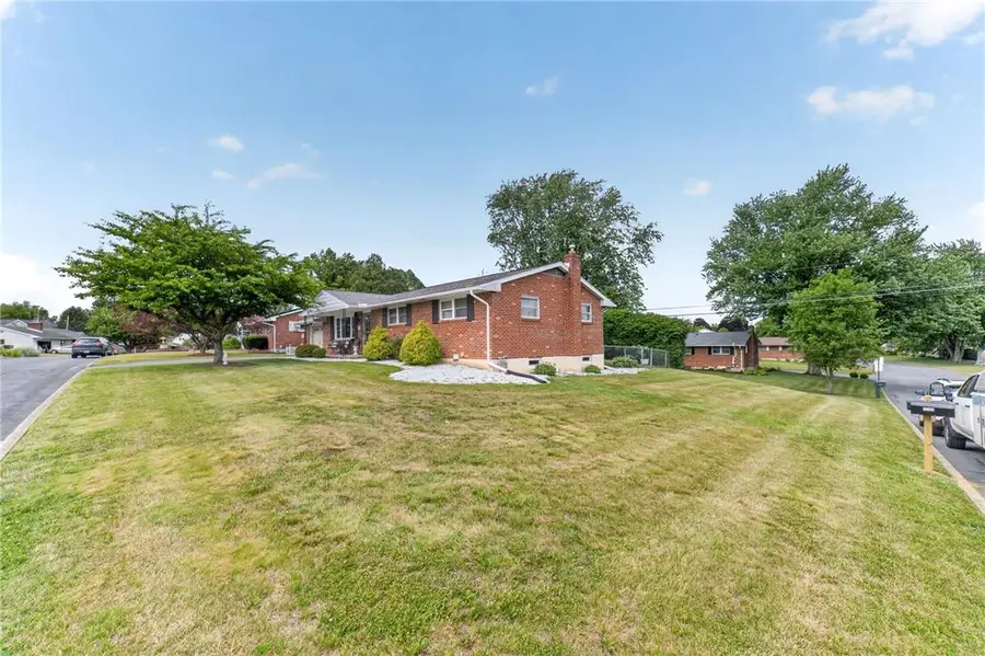 7290 Heather Road, Macungie, PA 18062 - #3