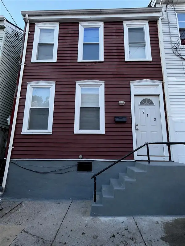 218 N Hall, Allentown City, PA 18102