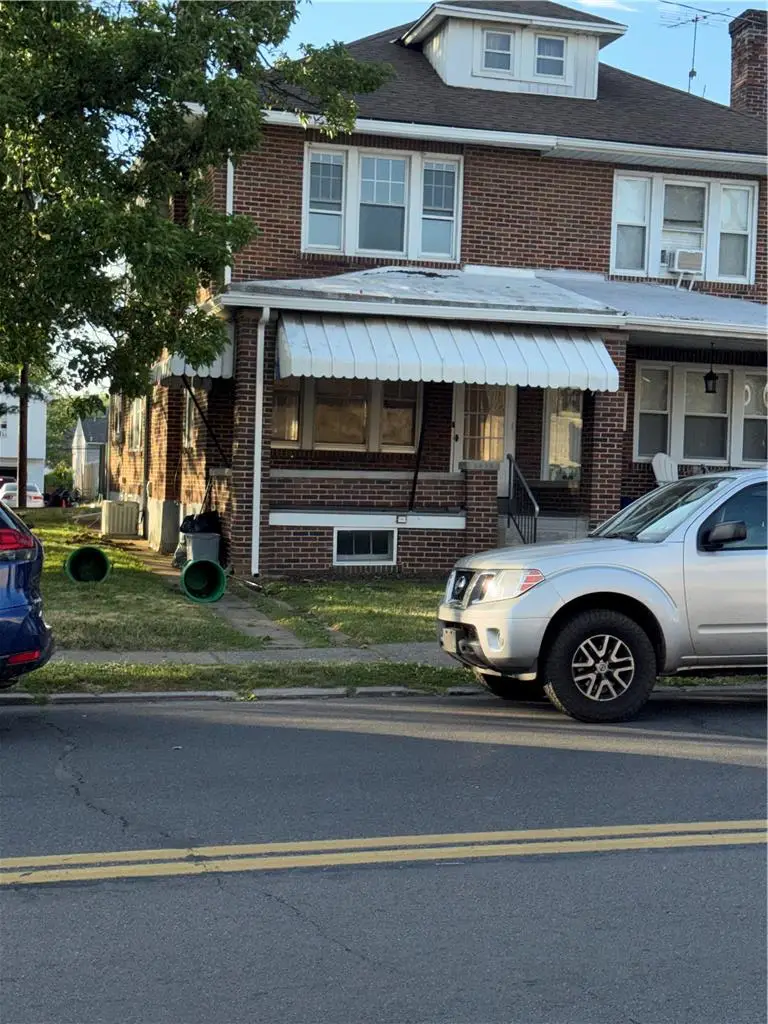 2033 W Tilghman Street, Allentown, PA 18104 - #1