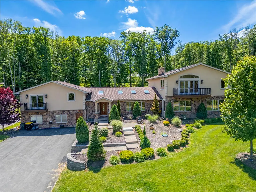 374 Packer Drive, Packer, PA 18255 - #1