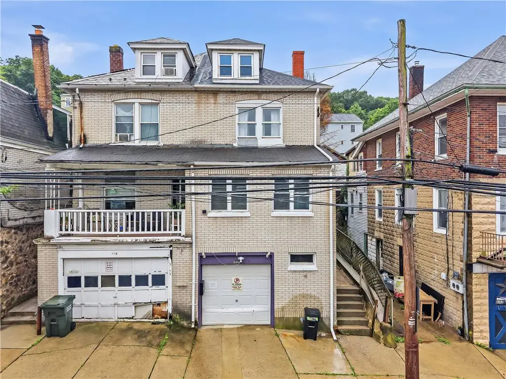 644 William Street, Bethlehem, PA 18015 - #1