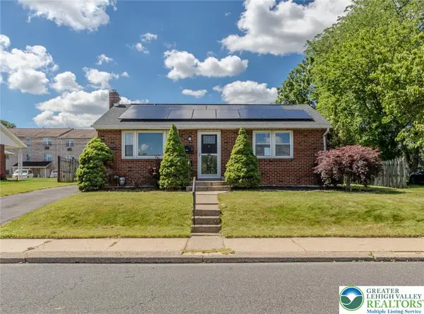 1404 E Highland Street, Allentown City, PA 18109