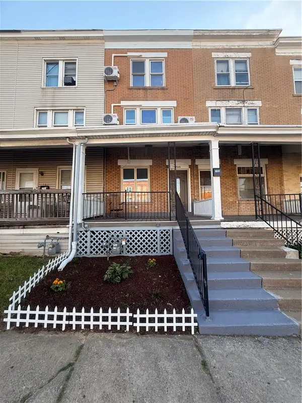 766 S 8th, Allentown City, PA 18103
