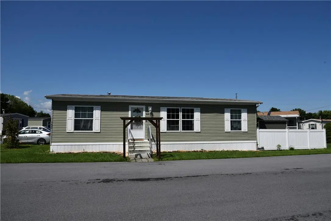 7424 Marquis Drive, Trexlertown, PA 18087 - #1