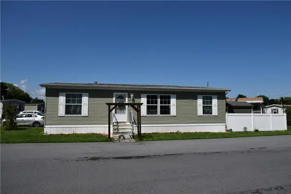 7424 Marquis Drive, Upper Macungie Twp, PA 18087
