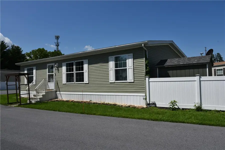 7424 Marquis Drive, Trexlertown, PA 18087 - #2