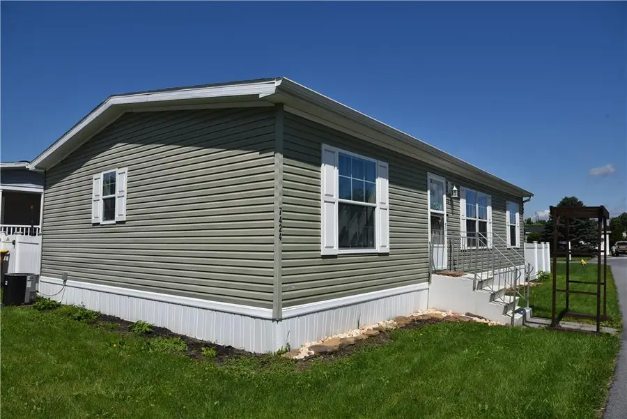 7424 Marquis Drive, Trexlertown, PA 18087 - #3