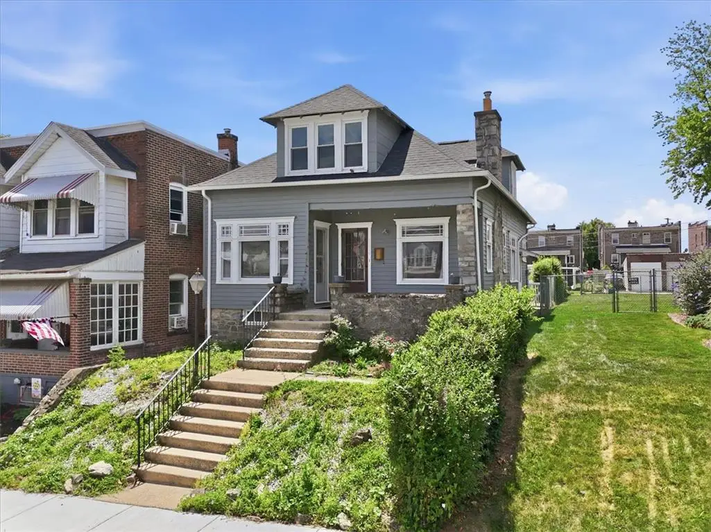 1114 S 10th Street, Allentown, PA 18103 - #1
