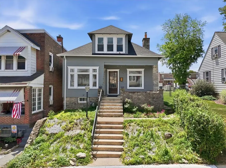 1114 S 10th Street, Allentown, PA 18103 - #2