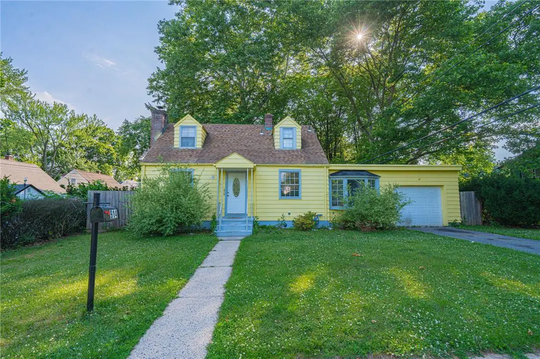 914 N 29th Street, Allentown, PA 18104 - #1
