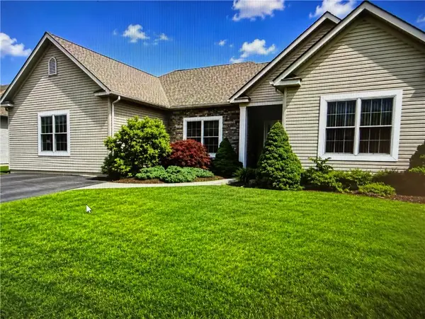1110 Morning Star Drive, Lower Macungie Twp, PA 18106