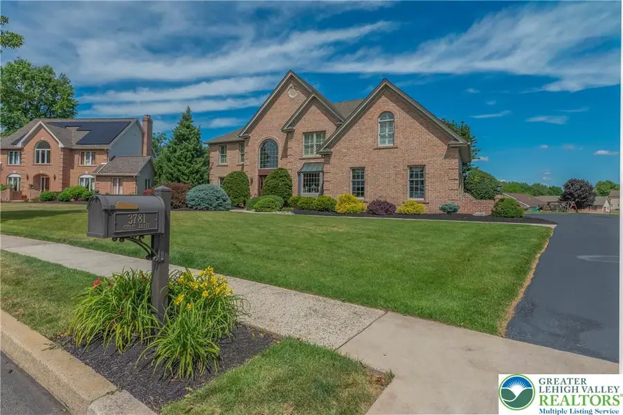 3781 Chris Drive, Upper Milford, PA 18049 - #2