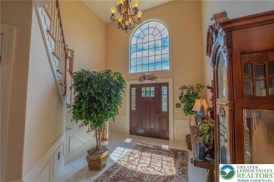 3781 Chris Drive, Upper Milford, PA 18049 - #3