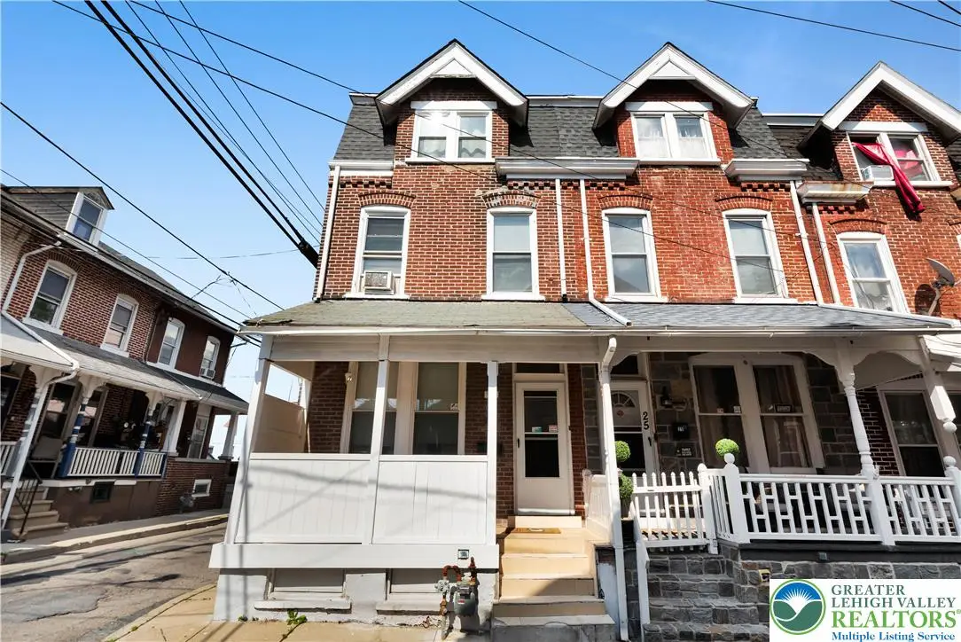 23 S Poplar Street, Allentown, PA 18102 - #1