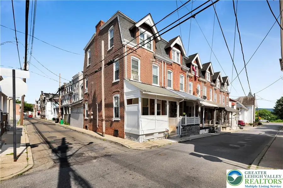 23 S Poplar Street, Allentown, PA 18102 - #2