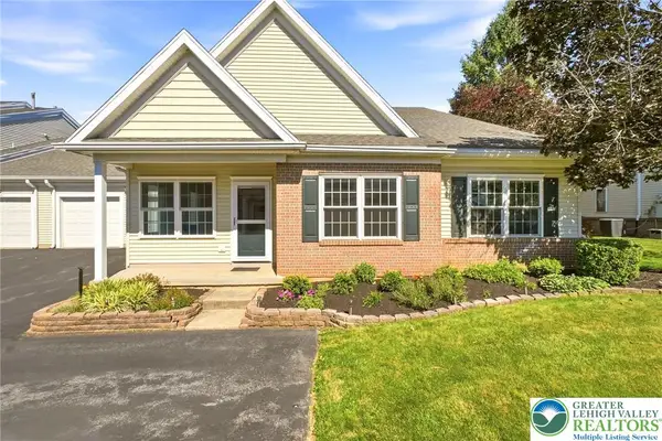 2443 Steeplechase Drive, Lower Macungie Twp, PA 18062